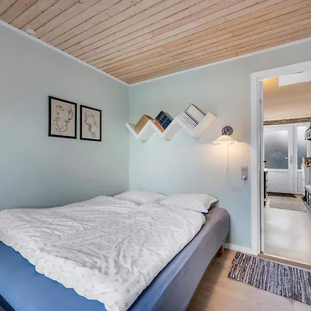 Feriehus 4 Star In Løkken