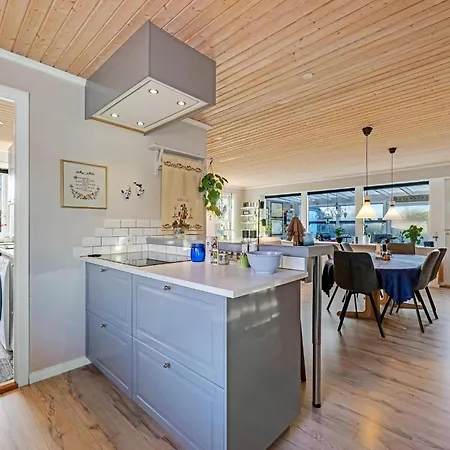 Feriehus 4 Star In *