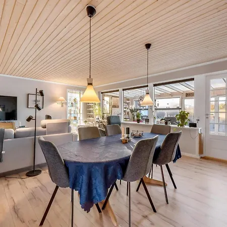 Feriehus 4 Star In *