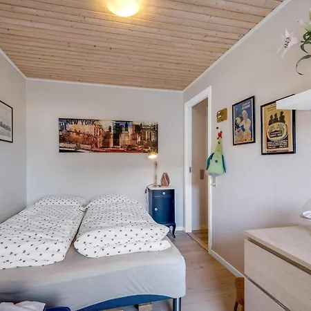 4 Star In Casa de Férias